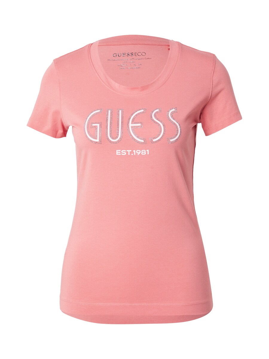 Рубашка GUESS, Rose
Рубашка GUESS, Rose