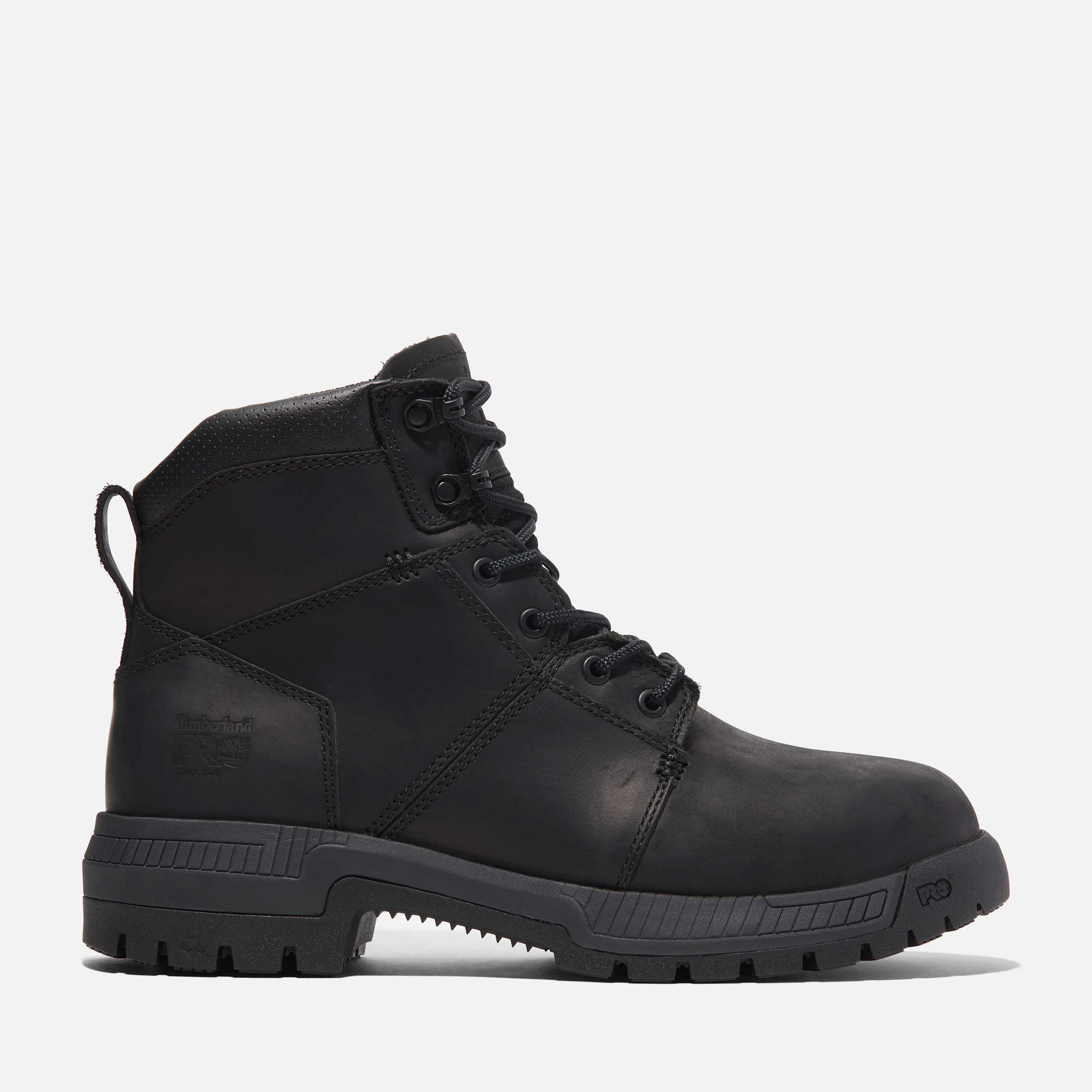 Мужские рабочие ботинки Timberland PRO Montauk со стальным носком, черный
Мужские рабочие ботинки Timberland PRO Montauk со стальным носком, черный
