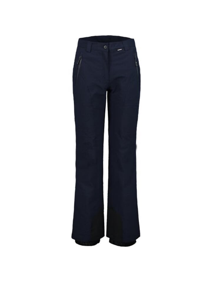 Брюки для лыж и сноуборда Icepeak, черный
Брюки для лыж и сноуборда Icepeak, черный