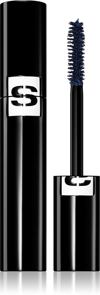 Тушь для ресниц So Volume, придающая объем Sisley, atspalvis 3 deep blue 8 мл
Тушь для ресниц So Volume, придающая объем Sisley, atspalvis 3 deep blue 8 мл