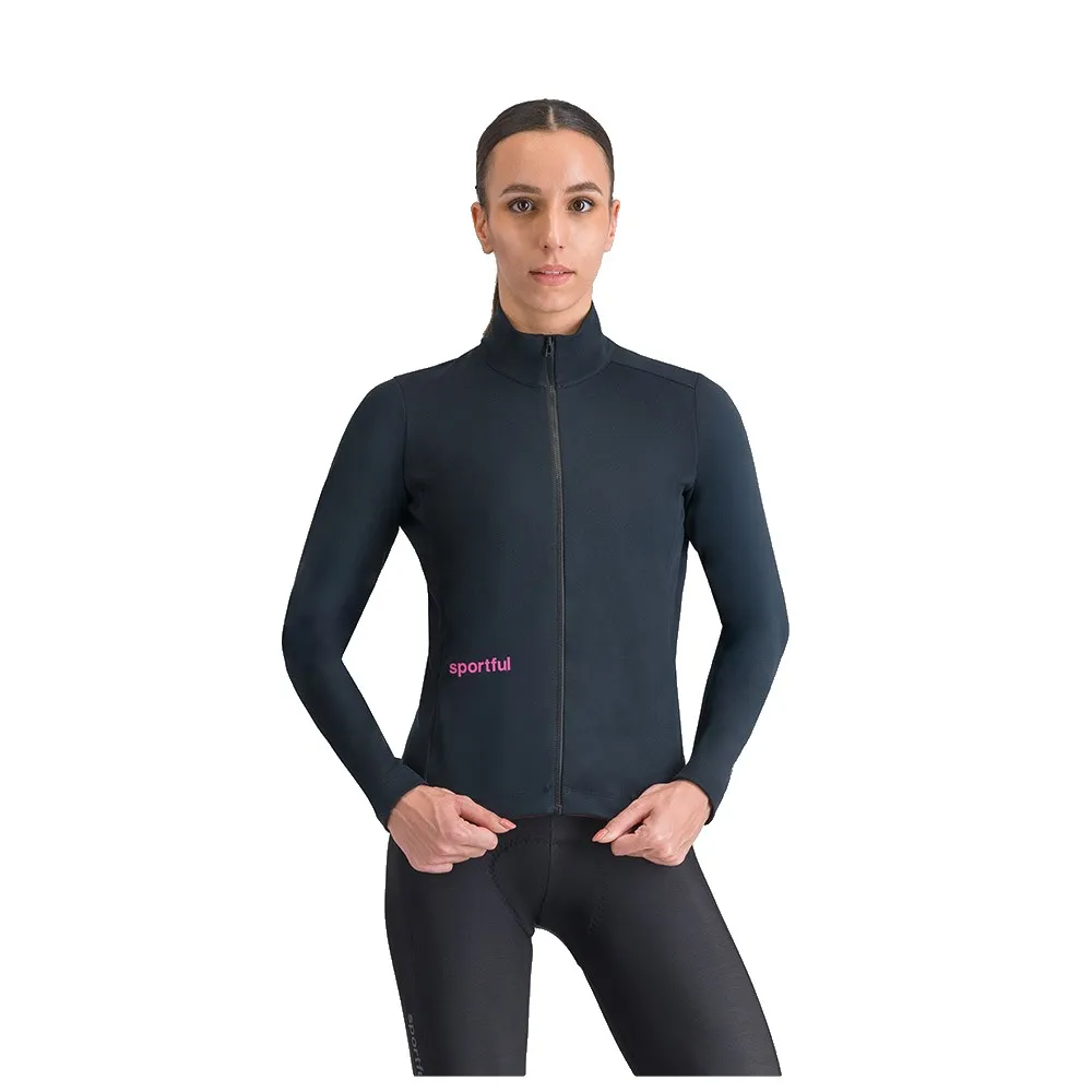 Куртка Sportful Classic, черный
Куртка Sportful Classic, черный