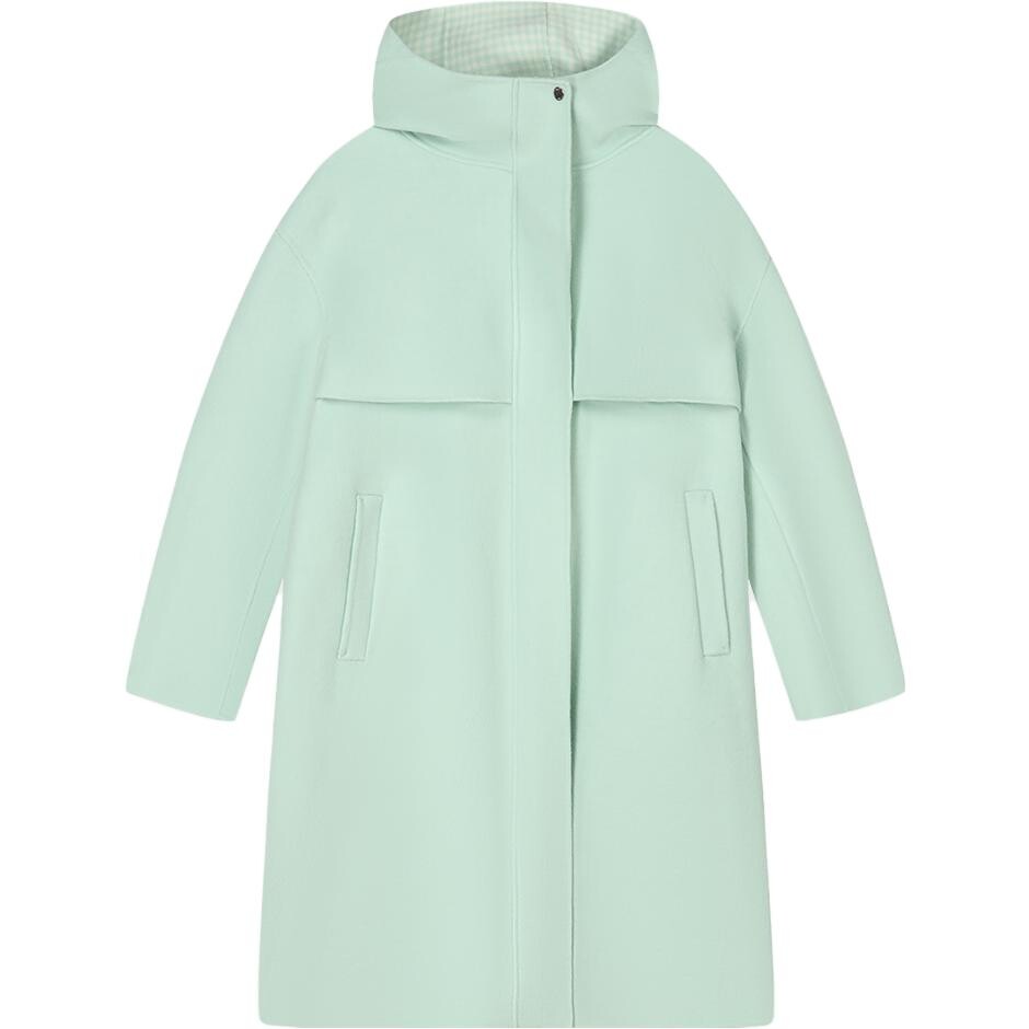 Пальто женское Jade Green Fila, Зеленый, Пальто женское Jade Green Fila
Пальто женское Jade Green Fila, Зеленый, Пальто женское Jade Green Fila