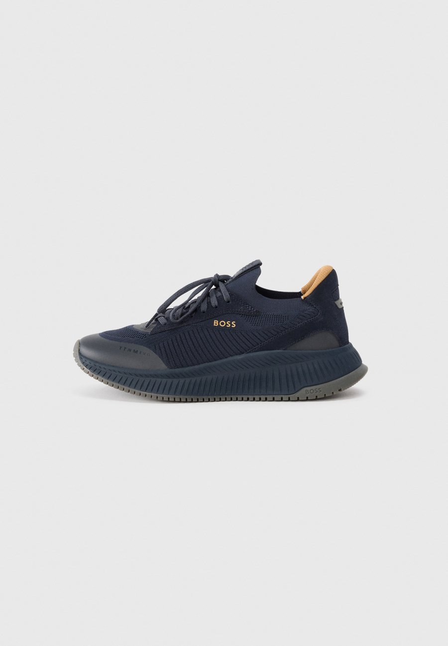 Кроссовки BOSS SLON, Open Blue/Blue
Кроссовки BOSS SLON, Open Blue/Blue