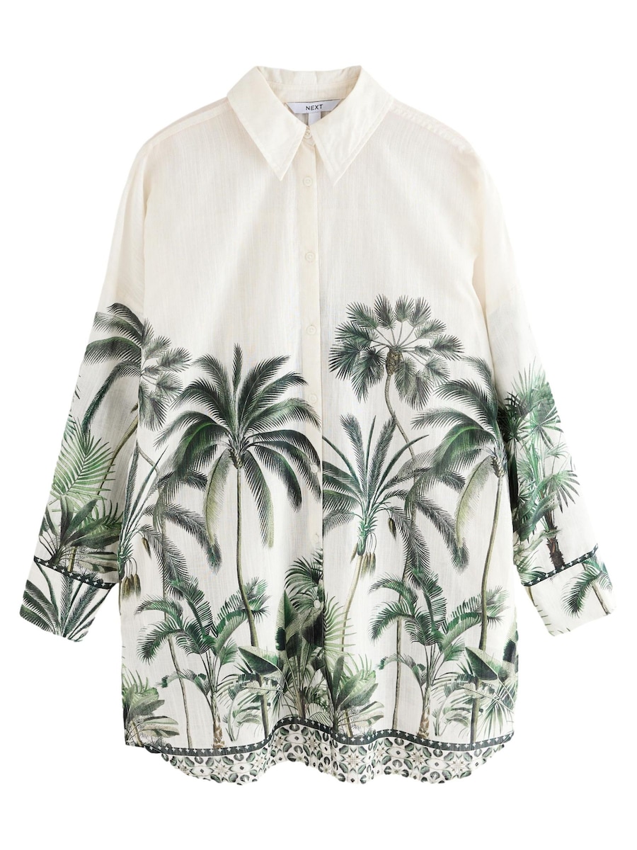 Туника Next, Wool White
Туника Next, Wool White