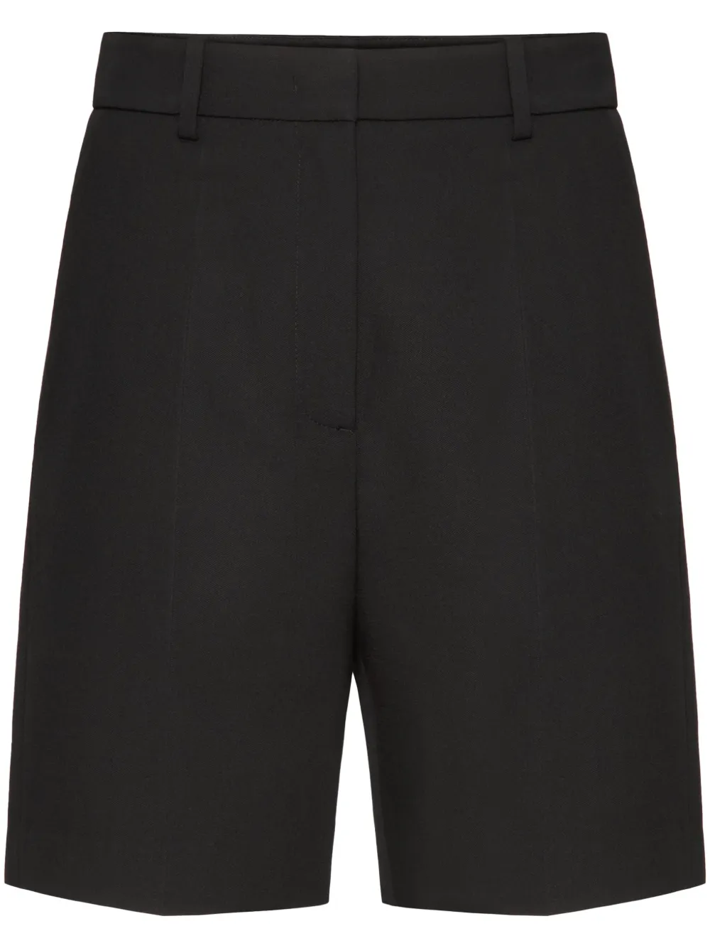 Шорты с жатым эффектом Valentino Garavani, черный
Шорты с жатым эффектом Valentino Garavani, черный