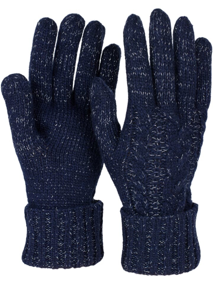 Перчатки styleBREAKER, темно-синий
Перчатки styleBREAKER, темно-синий