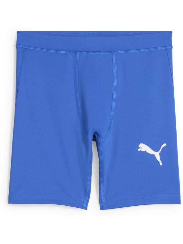 Леггинсы Y CTL Short TIGHT 3.0 синего цвета Puma
Леггинсы Y CTL Short TIGHT 3.0 синего цвета Puma