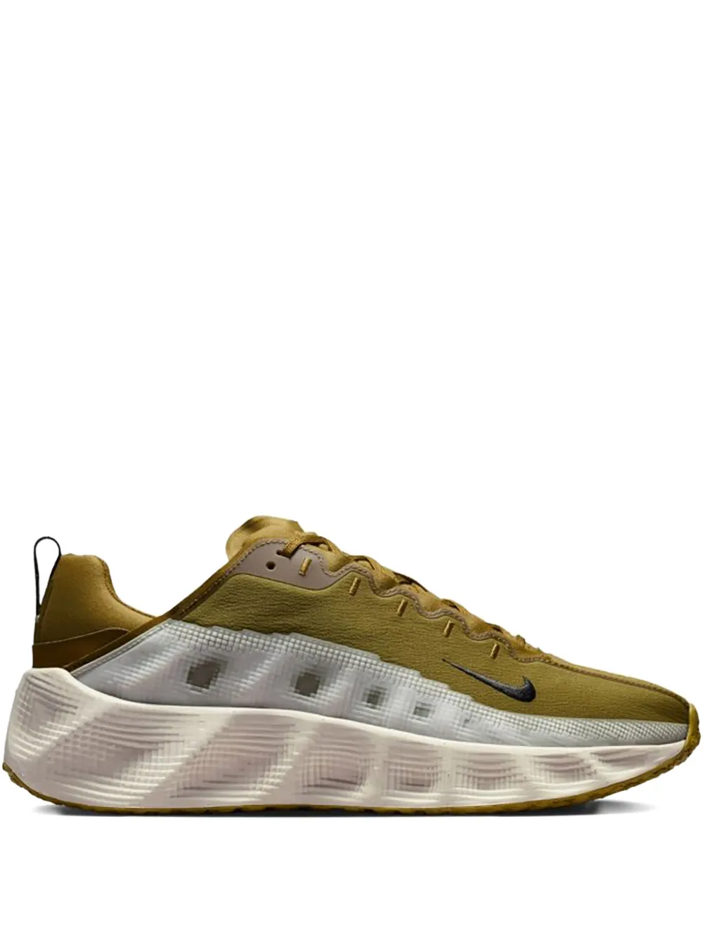Кроссовки ava rover Nike, зеленый
Кроссовки ava rover Nike, зеленый