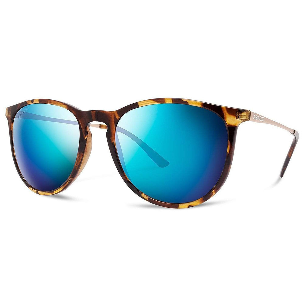 Поляризованные солнцезащитные очки Abaco Piper - черепаховая оправа, Tortoise
Поляризованные солнцезащитные очки Abaco Piper - черепаховая оправа, Tortoise
