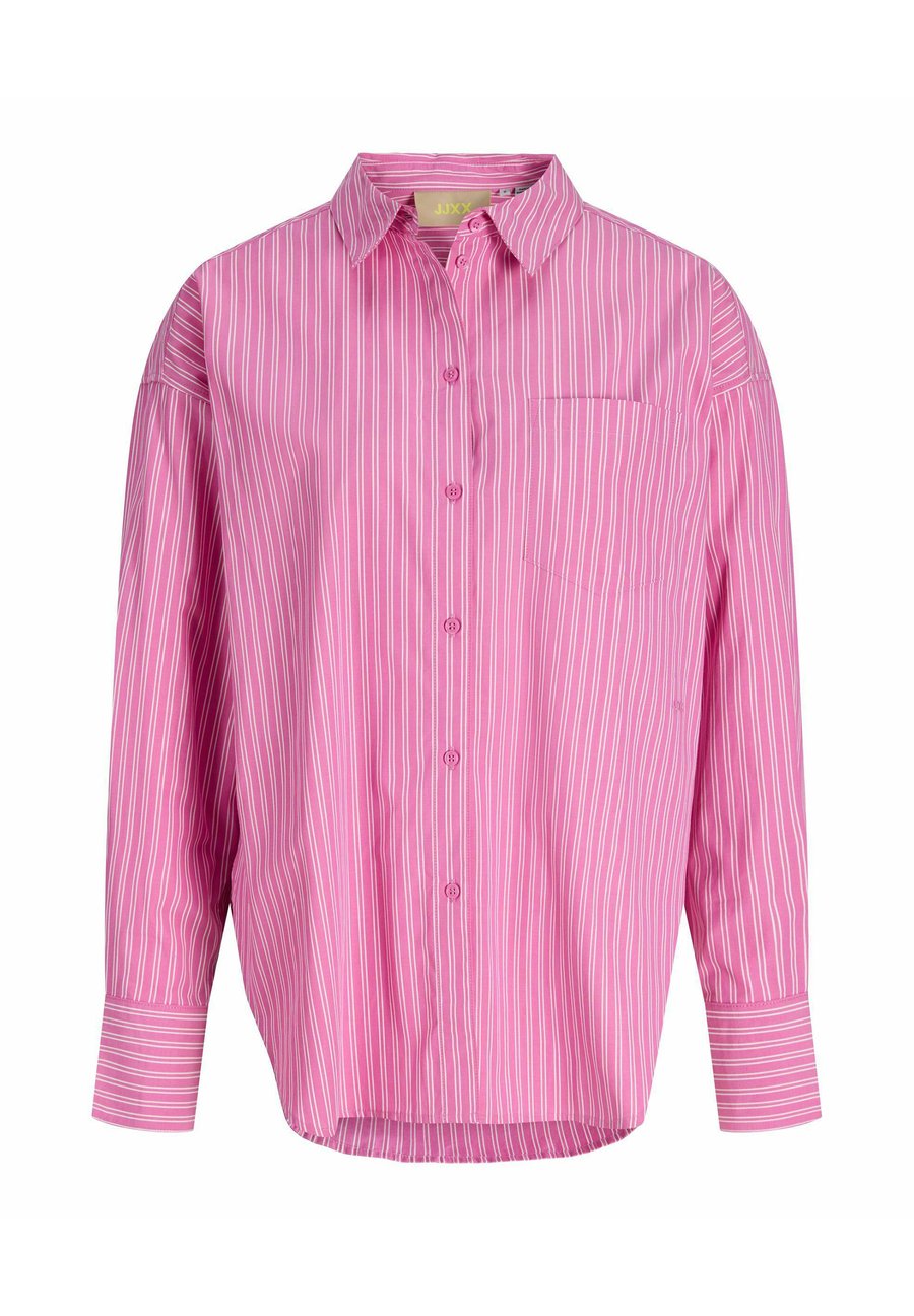 Блуза JJXX JXJAMIE RELAXED , Fiji Flower/Pink
Блуза JJXX JXJAMIE RELAXED , Fiji Flower/Pink