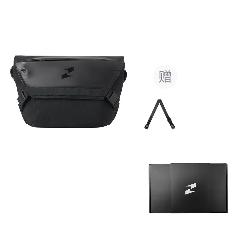 TAJEZZO Тканевая сумка через плечо объемом 4,5 литра, Black Koala (Includes Lanyard)
TAJEZZO Тканевая сумка через плечо объемом 4,5 литра, Black Koala (Includes Lanyard)