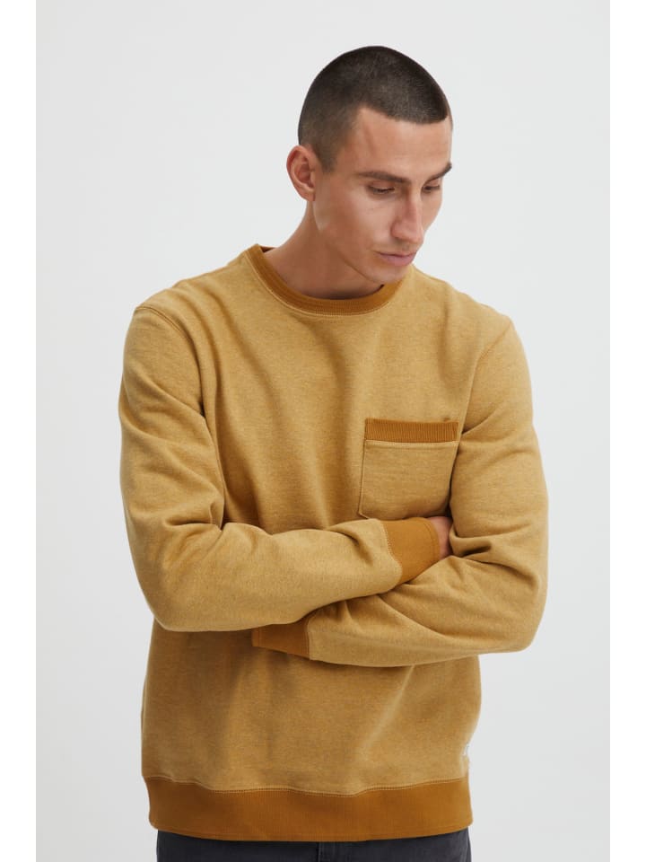 Толстовка BLEND, песочный 
Толстовка BLEND, песочный