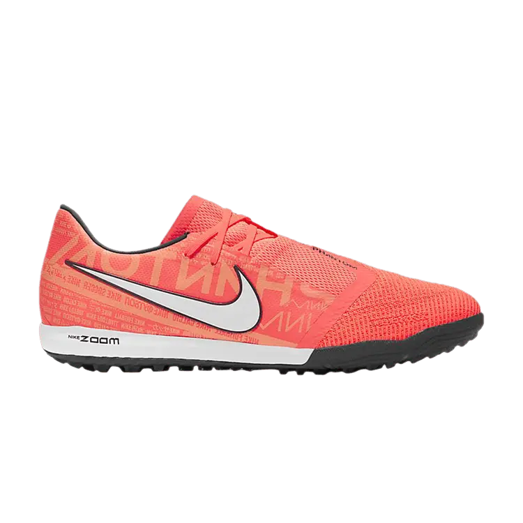 Бутсы Nike Zoom Phantom Venom Pro TF 'Bright Mango', оранжевый
Бутсы Nike Zoom Phantom Venom Pro TF 'Bright Mango', оранжевый