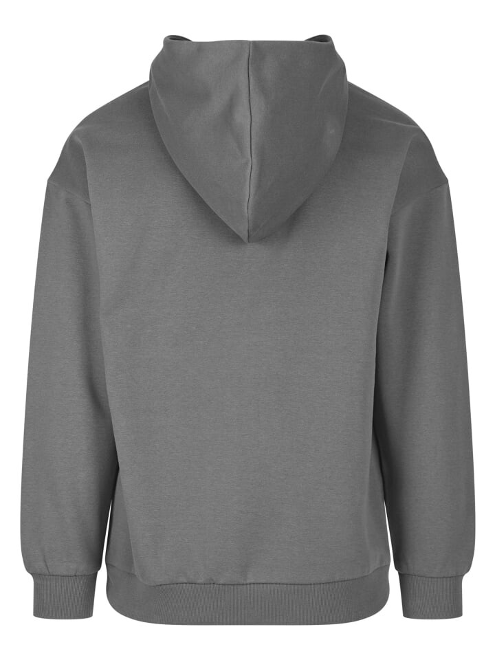 Толстовка Urban Classics, цвет darkshadow
Толстовка Urban Classics, цвет darkshadow