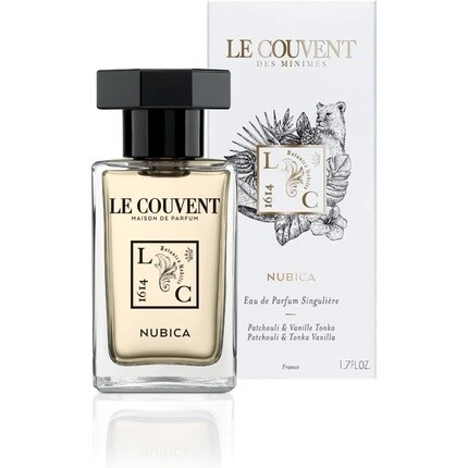Le Couvent Compatible Nubica Edp 50ml
Le Couvent Compatible Nubica Edp 50ml