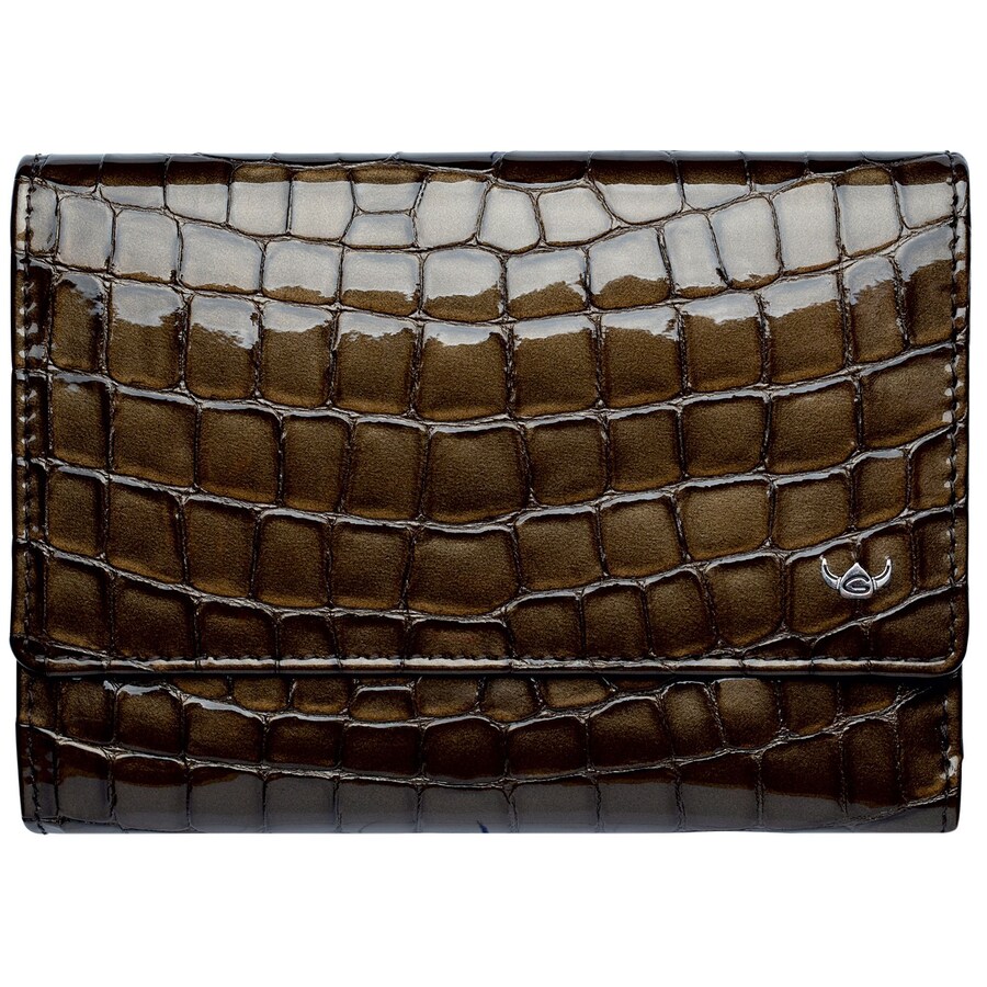 Кошелек GOLDEN HEAD Cayenne, темно-коричневый
Кошелек GOLDEN HEAD Cayenne, темно-коричневый