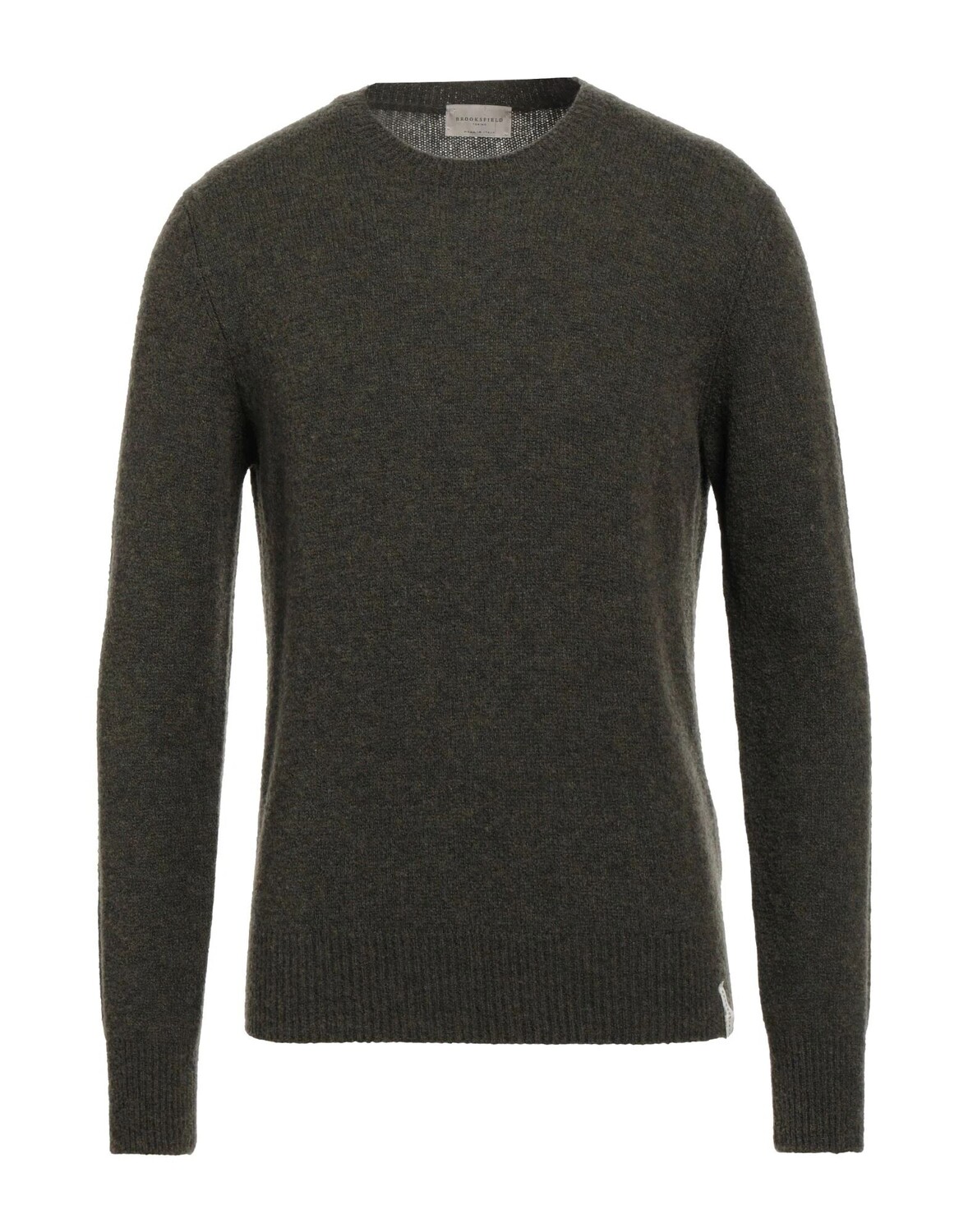 Свитер Brooksfield, темно-зеленый
Свитер Brooksfield, темно-зеленый
