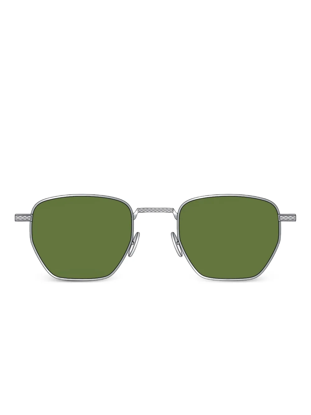 Солнцезащитные очки Breitling Léman 0001 Cutler & Gross, серебристый
Солнцезащитные очки Breitling Léman 0001 Cutler & Gross, серебристый