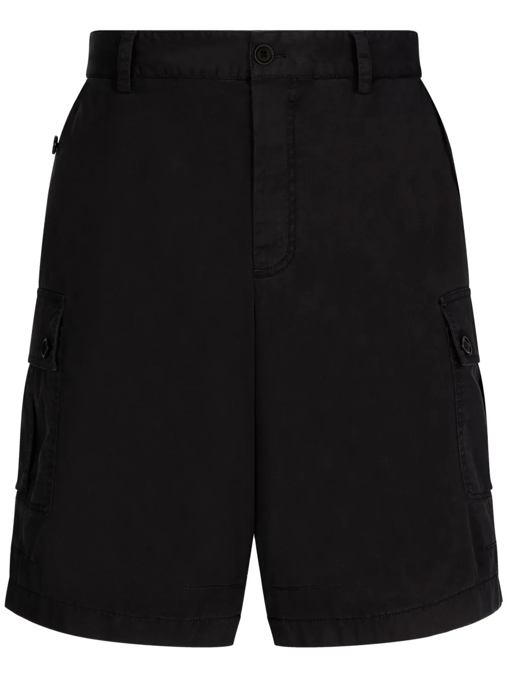 Шорты карго с логотипом DOLCE & GABBANA, черный
Шорты карго с логотипом DOLCE & GABBANA, черный
