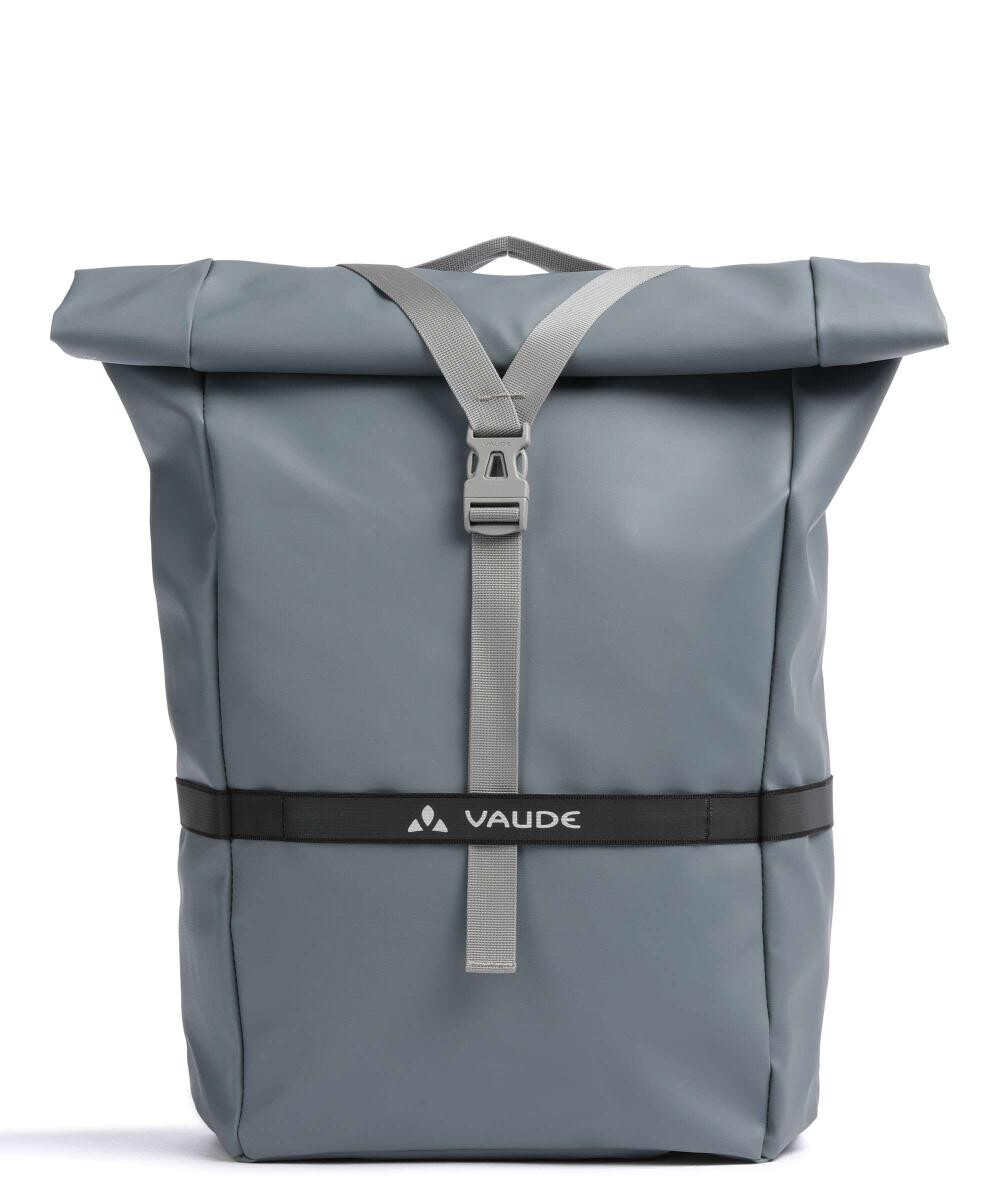 Рюкзак Mineo 23 15 дюймов из переработанного полиэстера Vaude, серый
Рюкзак Mineo 23 15 дюймов из переработанного полиэстера Vaude, серый