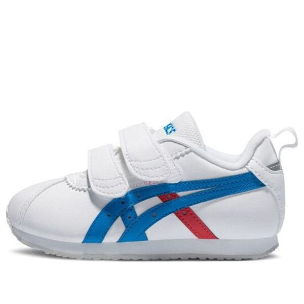 Кроссовки corsair mini sl 2 Asics, белый
Кроссовки corsair mini sl 2 Asics, белый