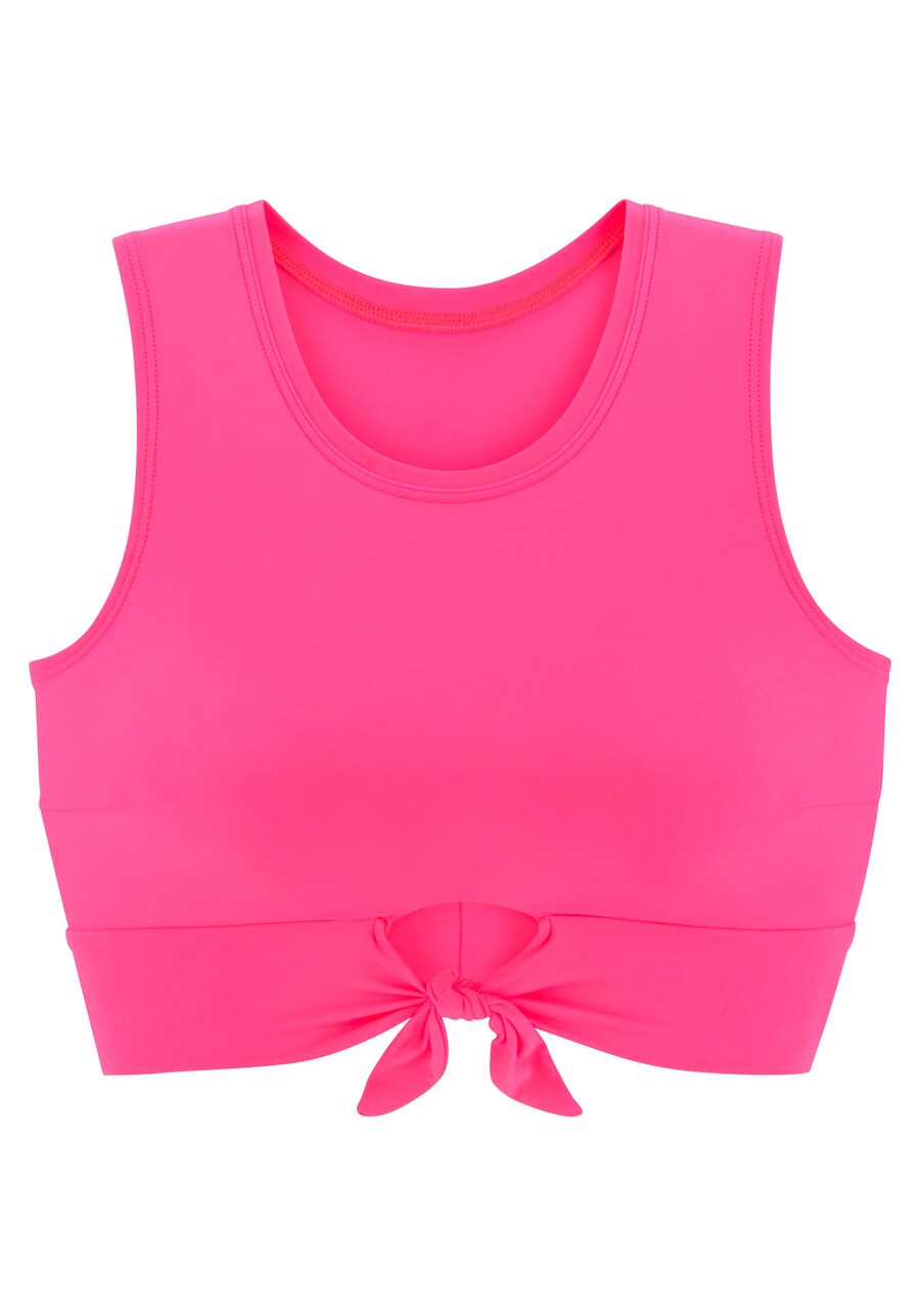 Верх бикини VENICE BEACH, розовый
Верх бикини VENICE BEACH, розовый