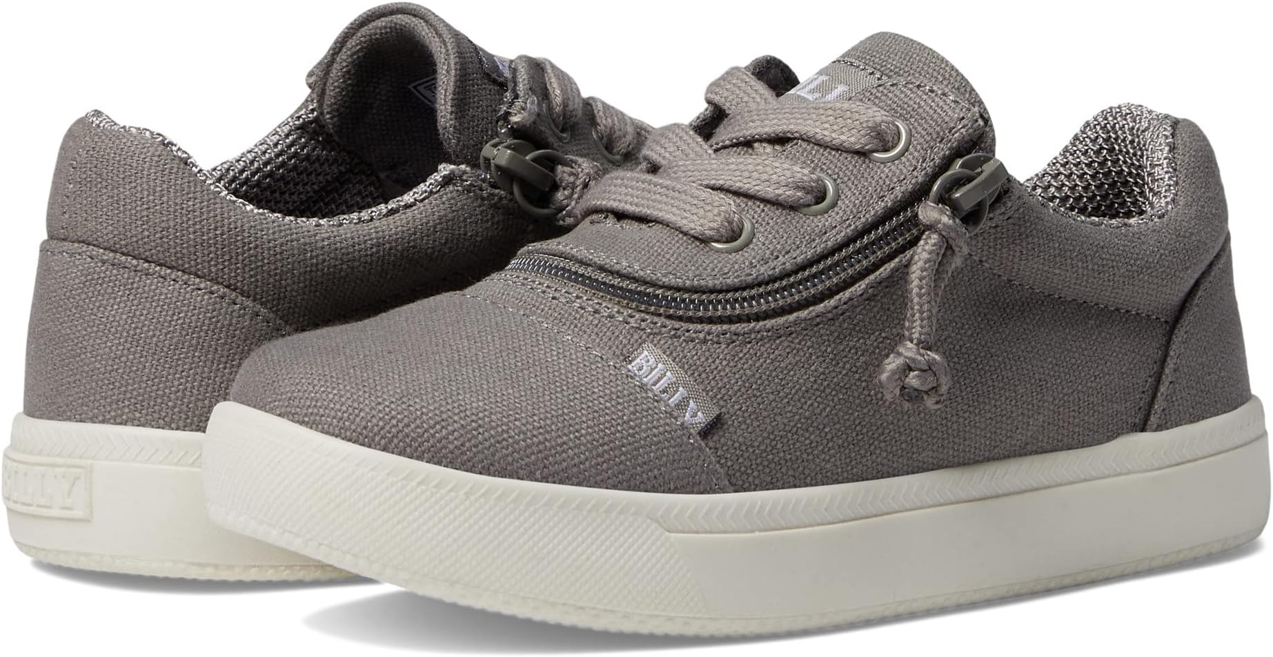 Кроссовки BILLY Footwear Kids DR Short Wrap Low II, Dark Grey
Кроссовки BILLY Footwear Kids DR Short Wrap Low II, Dark Grey