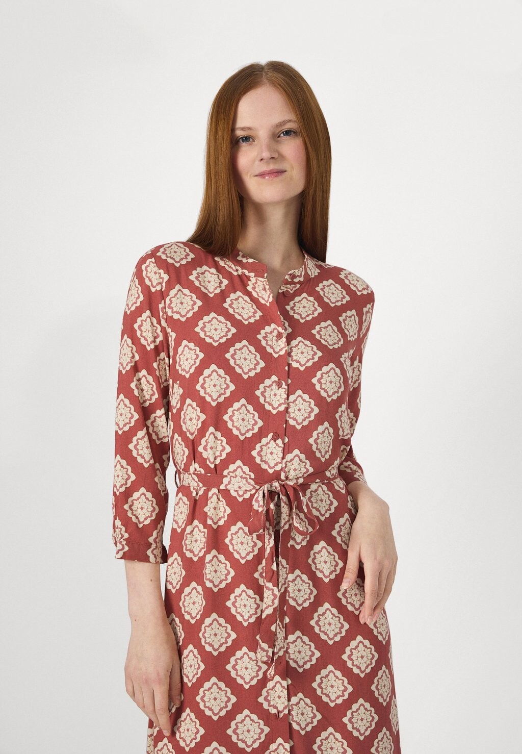 Платье-блузка VMEASY 3/4 LONG Vero Moda, пестрый розовый
Платье-блузка VMEASY 3/4 LONG Vero Moda, пестрый розовый