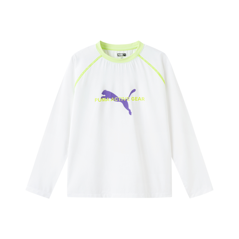 PUMA Футболка Forever SS25 Raw White Kids', Белый, PUMA Футболка Forever SS25 Raw White Kids'
PUMA Футболка Forever SS25 Raw White Kids', Белый, PUMA Футболка Forever SS25 Raw White Kids'