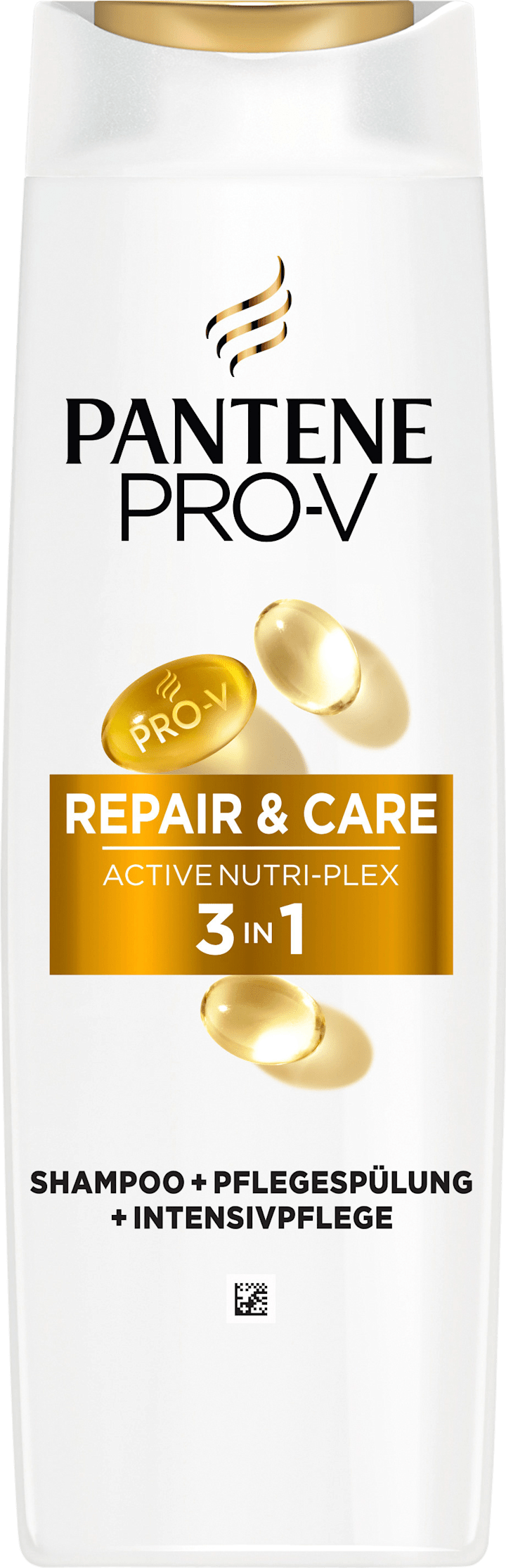 Кондиционер PANTENE PRO-V Shampoo & Conditioner & Haarkur 3in1 Repair & Care, 250 ml
Кондиционер PANTENE PRO-V Shampoo & Conditioner & Haarkur 3in1 Repair & Care, 250 ml