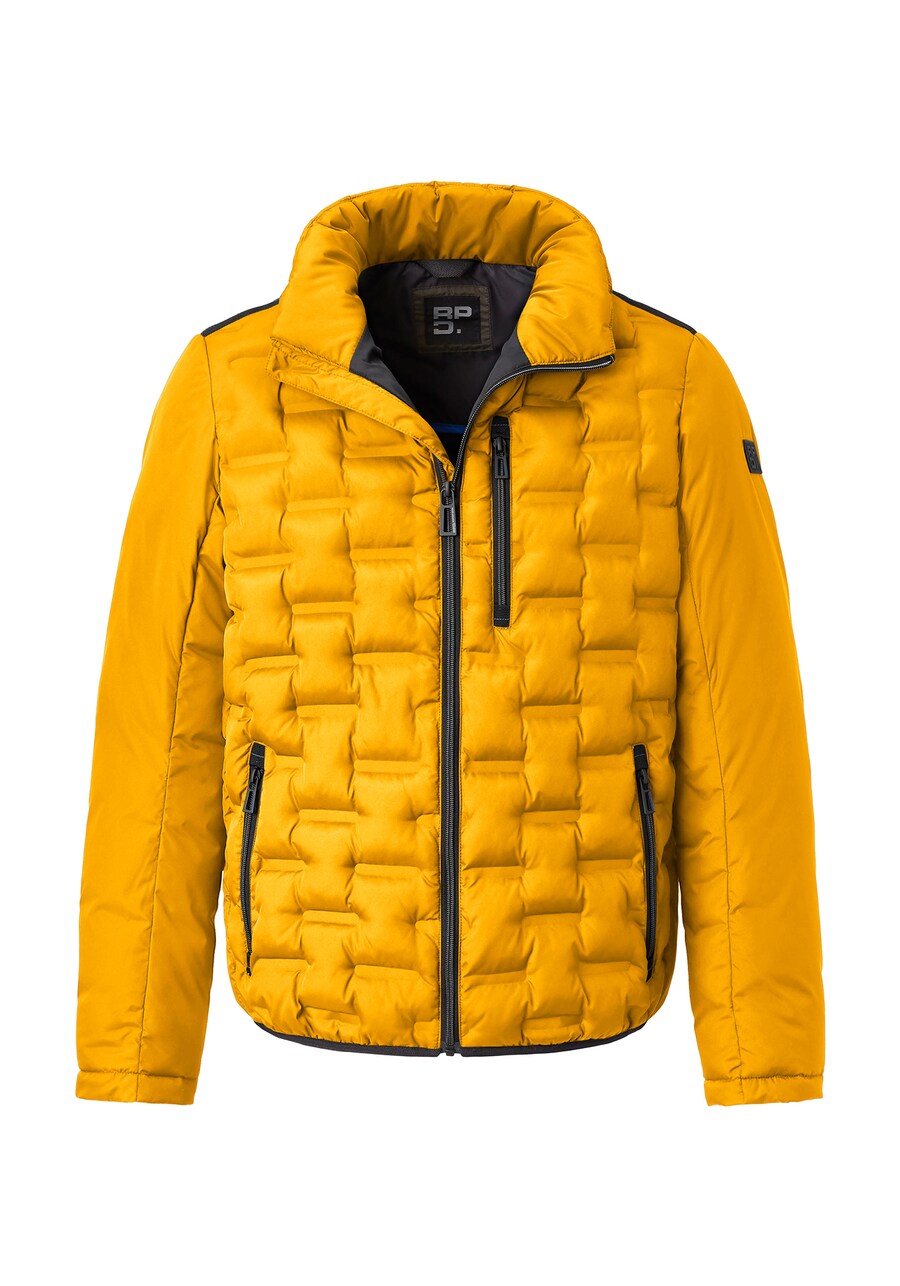 Всесезонная куртка REDPOINT Between-Season Jacket, желтый
Всесезонная куртка REDPOINT Between-Season Jacket, желтый