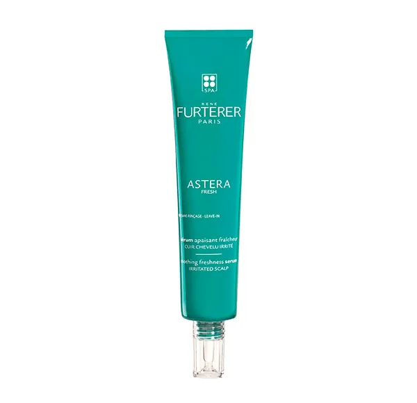Освежающая сыворотка Astera Fresh Sérum René Furterer, 75 ml
Освежающая сыворотка Astera Fresh Sérum René Furterer, 75 ml