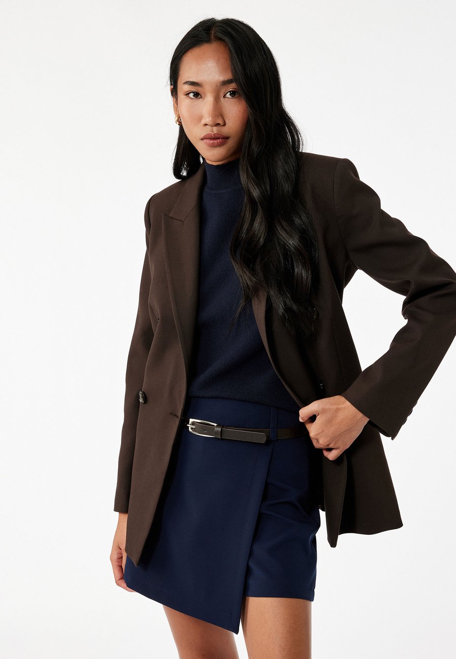 Юбка Koton Mini skirt, Dark Blue
Юбка Koton Mini skirt, Dark Blue