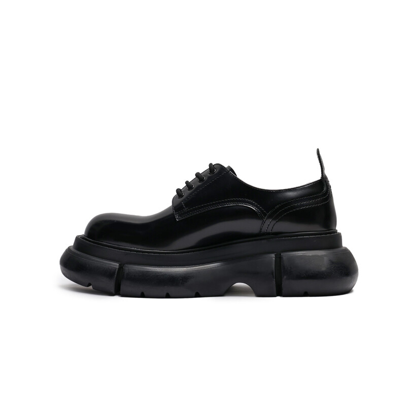 Туфли мужские Men"s Casual Men Low-Top Viplander, черный
Туфли мужские Men"s Casual Men Low-Top Viplander, черный