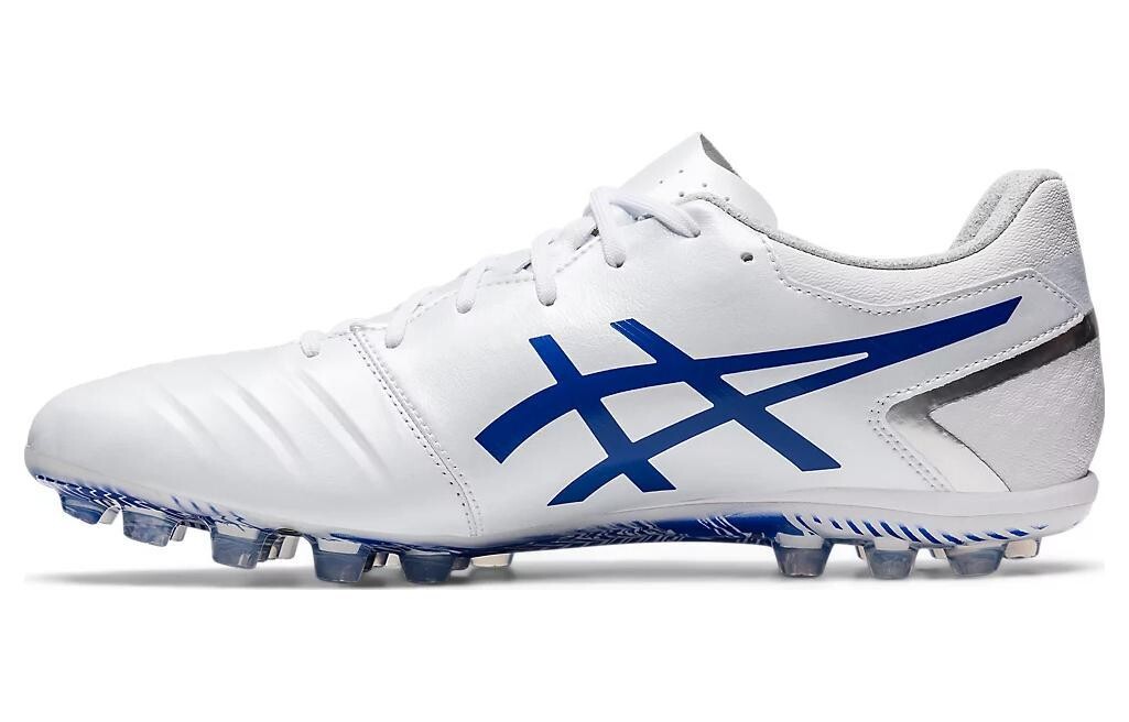 Asics DS LIGHT Футбольные бутсы унисекс, White/Blue
Asics DS LIGHT Футбольные бутсы унисекс, White/Blue