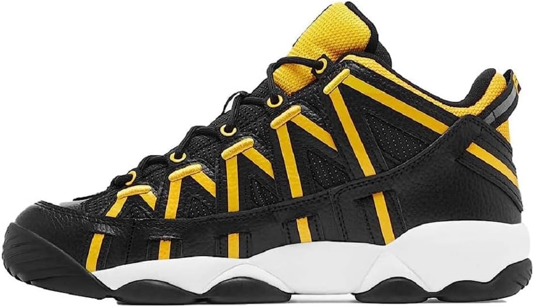 Мужские кроссовки Fila Stackhouse Spaghetti, белый
Мужские кроссовки Fila Stackhouse Spaghetti, белый