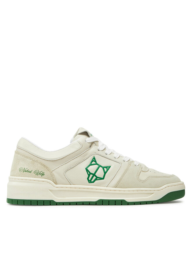 Кроссовки Naked Wolfe, экрю
Кроссовки Naked Wolfe, экрю