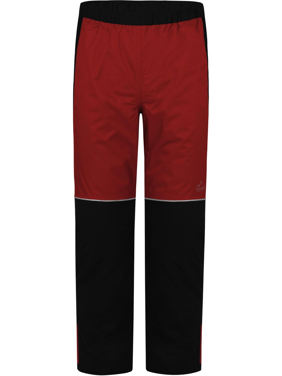 Обычные спортивные брюки normani Sekiu, красный
Обычные спортивные брюки normani Sekiu, красный