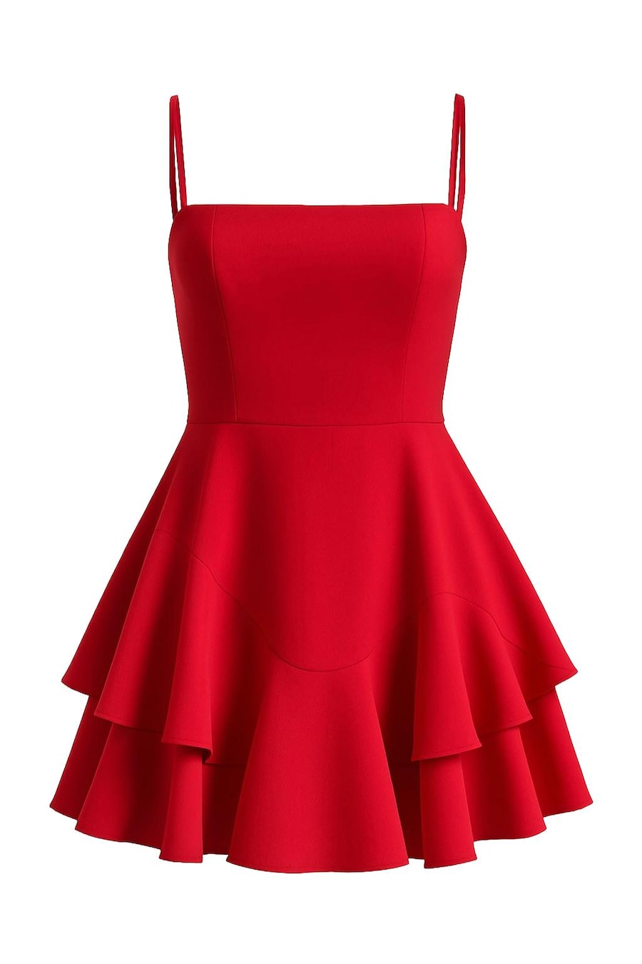 Платье WOMAN VISION, кроваво-красный
Платье WOMAN VISION, кроваво-красный