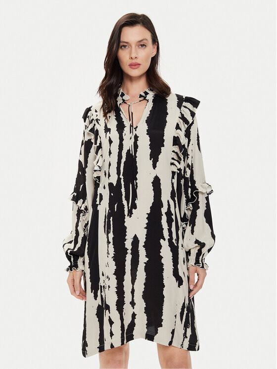 Платье Karen By Simonsen, бежевый
Платье Karen By Simonsen, бежевый