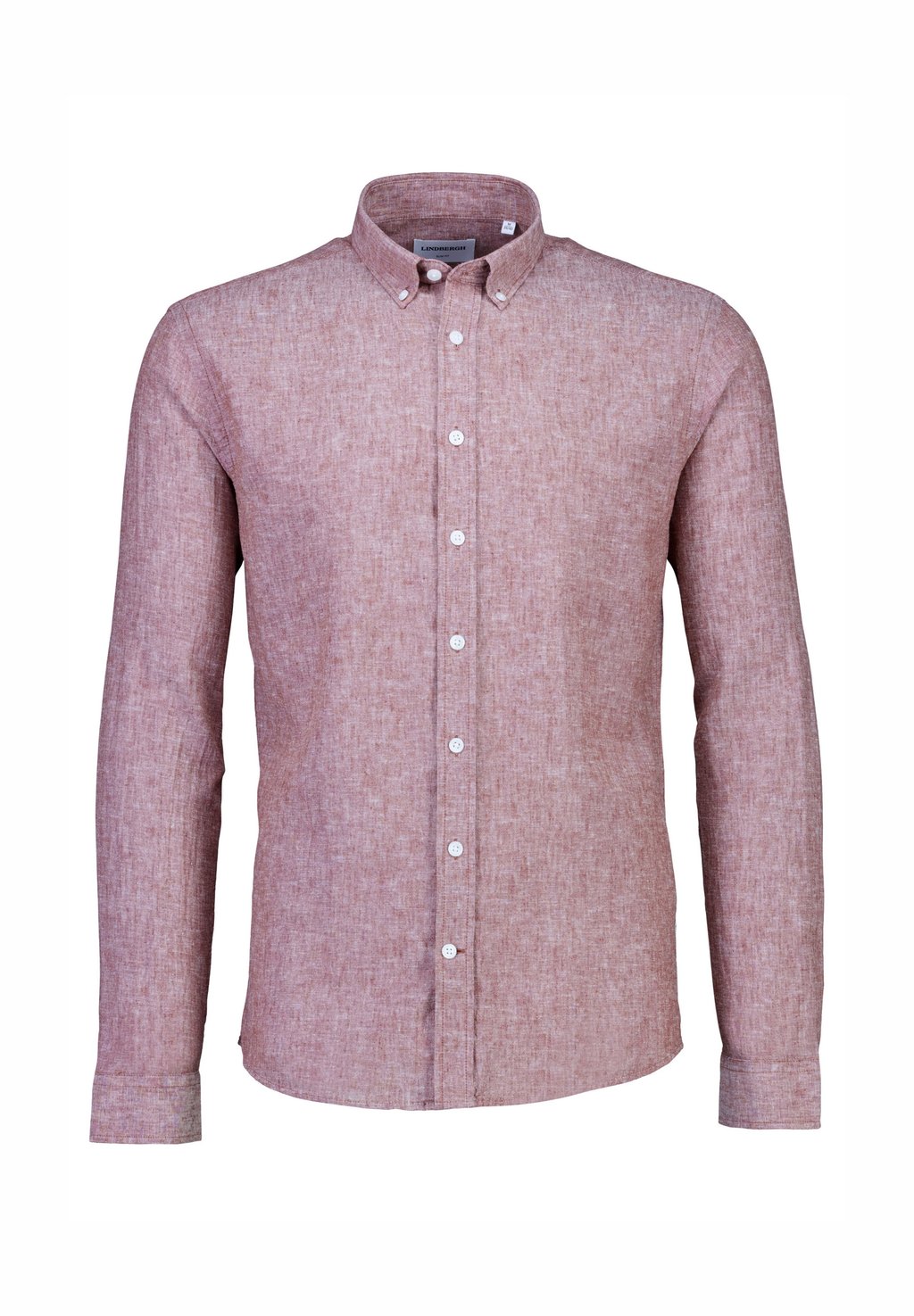 Рубашка Lindbergh, цвет Burnt Clay
Рубашка Lindbergh, цвет Burnt Clay