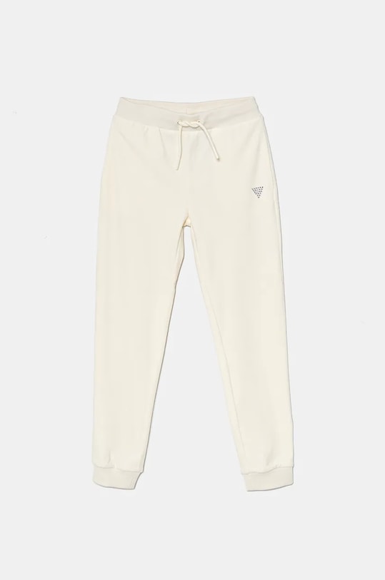 Детские спортивные брюки Guess, бежевый
Детские спортивные брюки Guess, бежевый