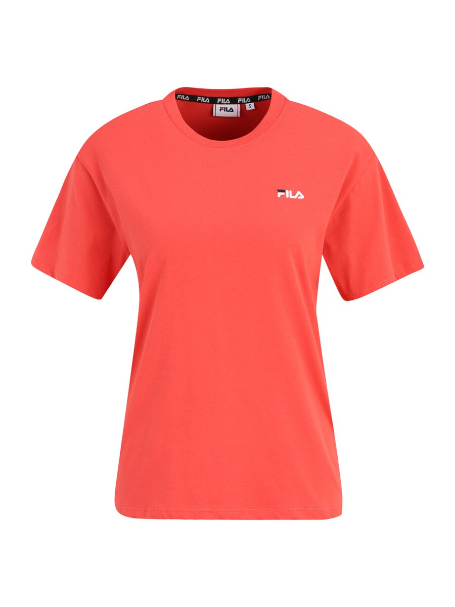 Футболка FILA Shirt BIENDORF, оранжевый 
Футболка FILA Shirt BIENDORF, оранжевый