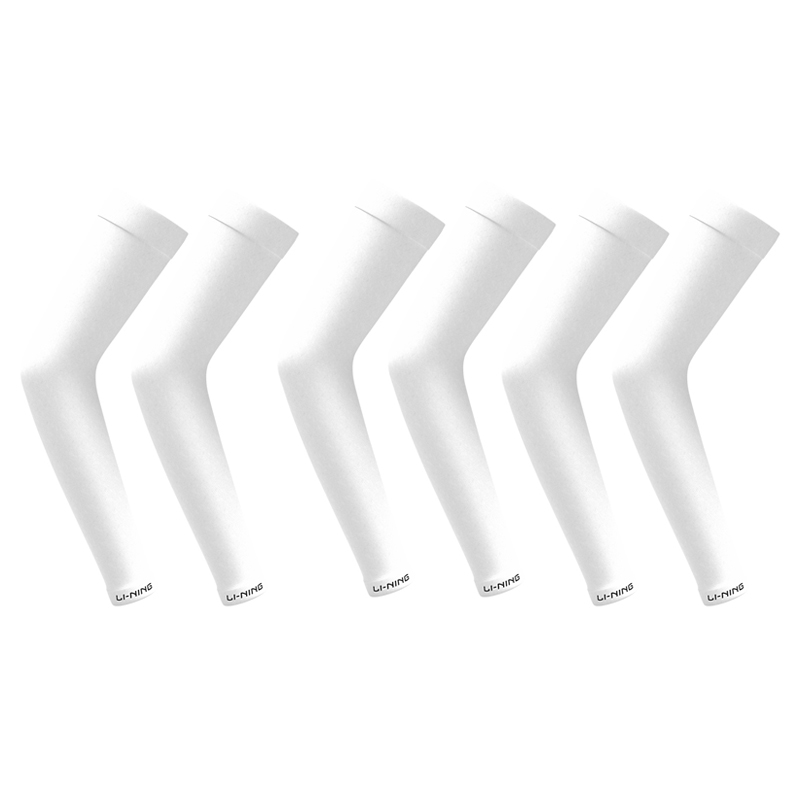 Велосипедные нарукавники для велоспорта, шоссе, горных поездок унисекс elastane+polyamide LINING, белый
Велосипедные нарукавники для велоспорта, шоссе, горных поездок унисекс elastane+polyamide LINING, белый