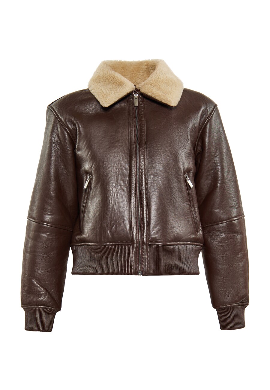 Межсезонная куртка DreiMaster Vintage, коричневый
Межсезонная куртка DreiMaster Vintage, коричневый