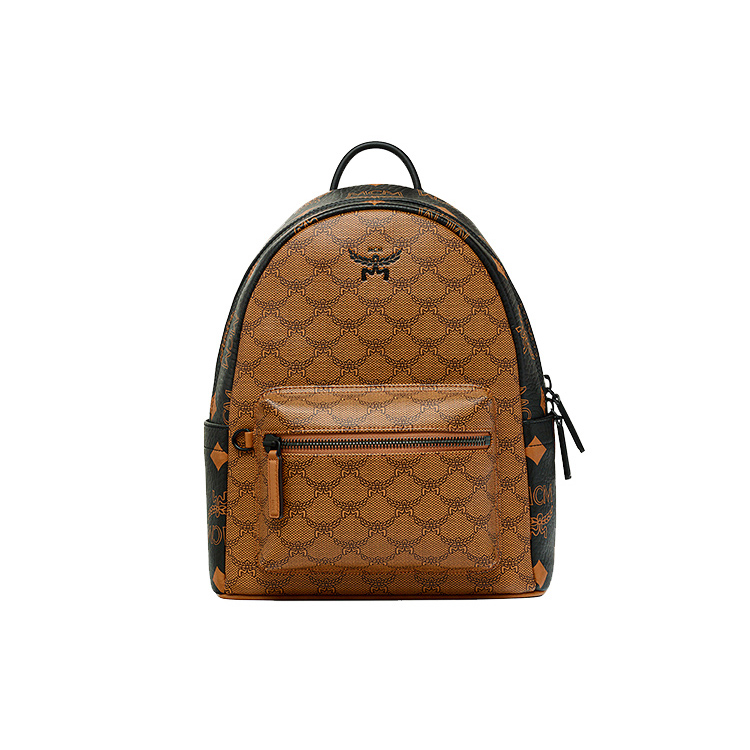 MCM Застёгивающийся на молнию рюкзак
MCM Застёгивающийся на молнию рюкзак