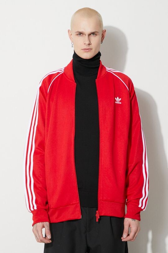 Толстовка adidas Originals, красный
Толстовка adidas Originals, красный