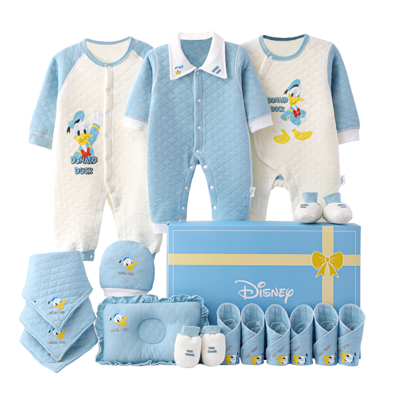 Disney Подарочная коробка для малыша Fresh Look Green для младенцев и детей ясельного возраста
Disney Подарочная коробка для малыша Fresh Look Green для младенцев и детей ясельного возраста