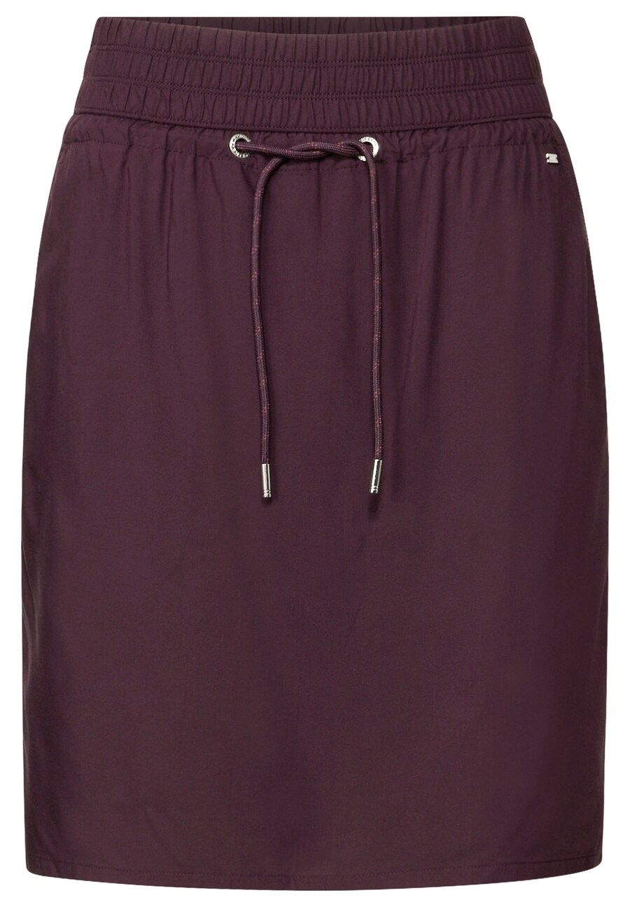 Юбка CECIL, темно-красный
Юбка CECIL, темно-красный