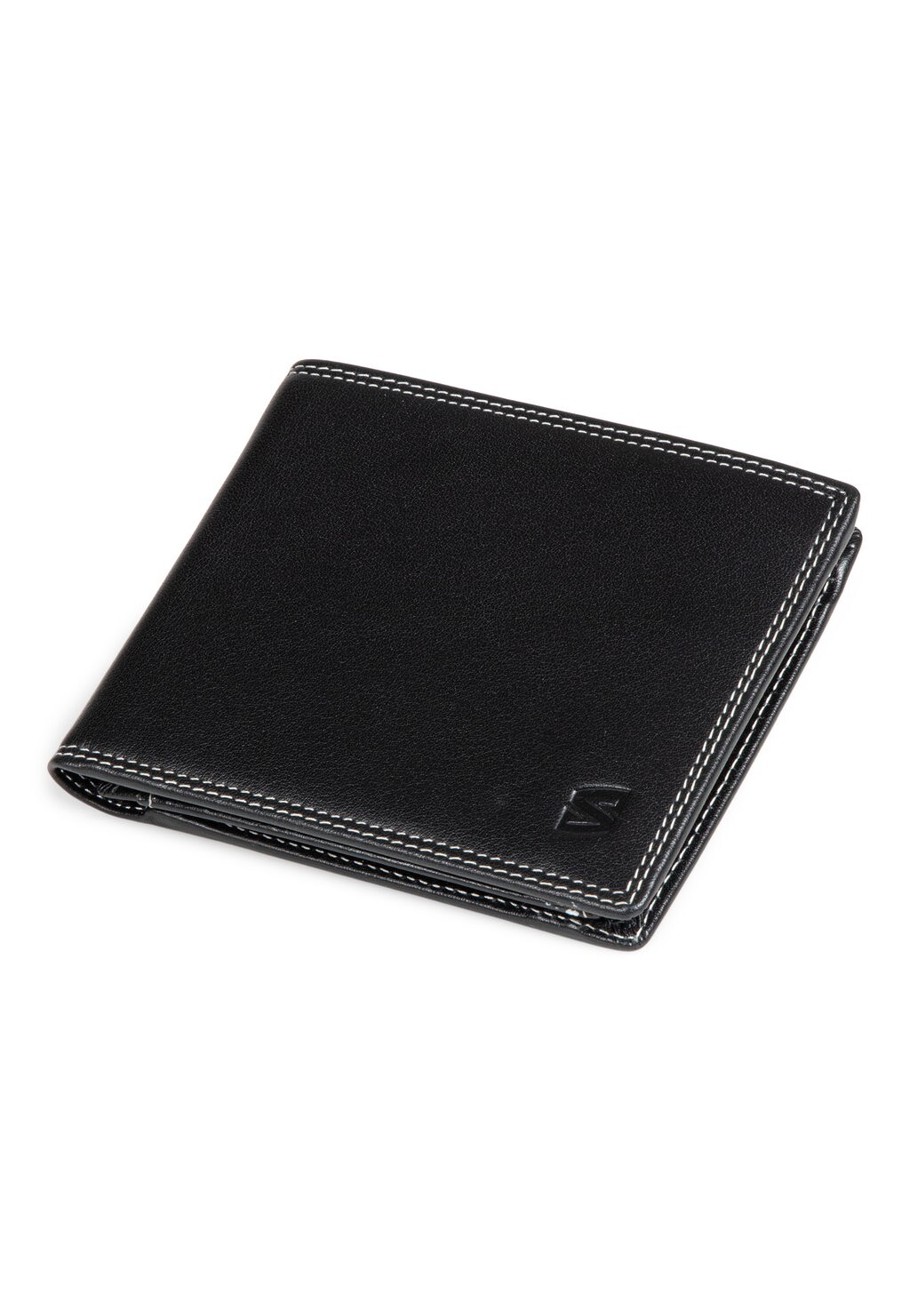 Кошелек Serasar, цвет schwarz/weiß
Кошелек Serasar, цвет schwarz/weiß